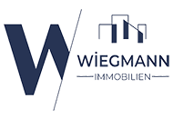 Logo von Wiegmann Immobilien