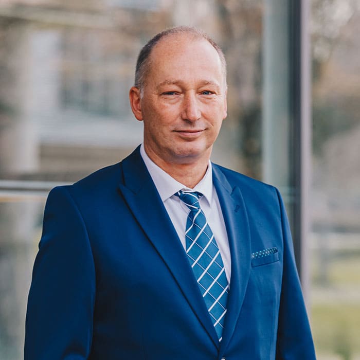 Jens Stöhr